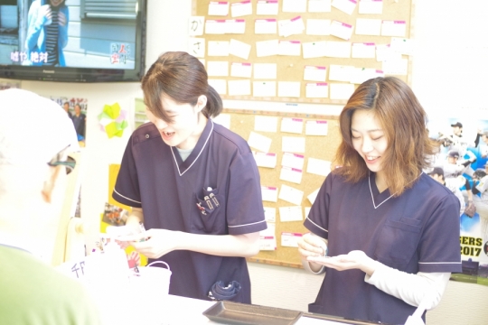 Axis鍼灸整骨院　恵美須店4